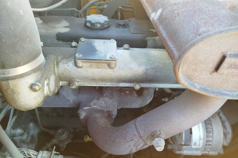 OmecoHub - Immagine JCB 520-50